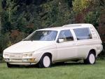 Citroen Aventure by Sbarro 1986 года